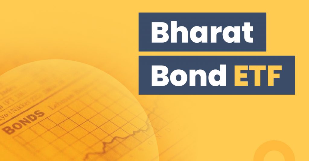 Bharat Bond ETF Meaning Benefits Risks Taxation