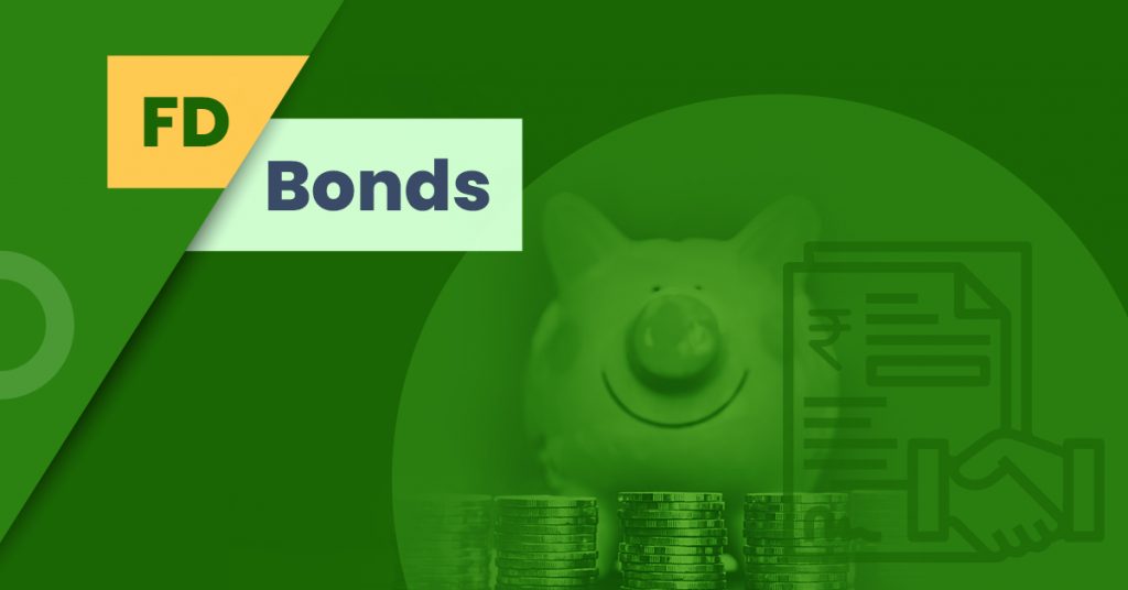 Bonds Vs Fixed Deposits Fd Which Is Better Investment Option 7156