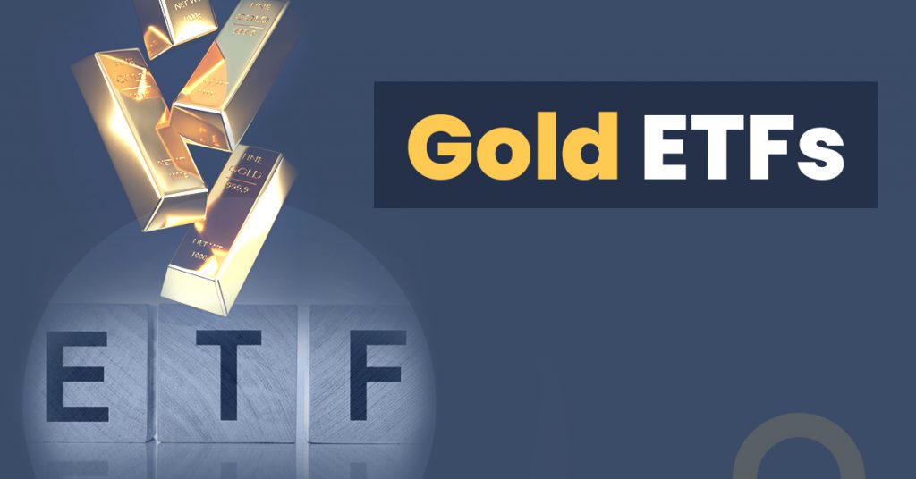 Gold ETFs Features and Benefits, Investment Process & Tax Efficiency