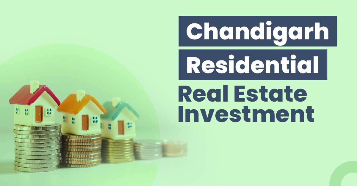 Investing in India's Chandigarh Union Territory: Investment Profile