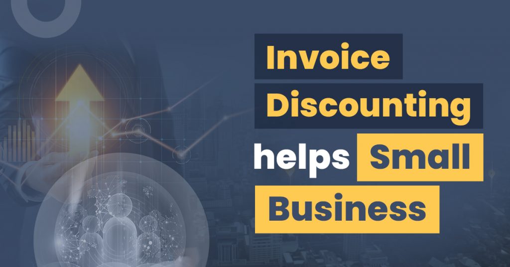 How Does Invoice Discounting Facility Work