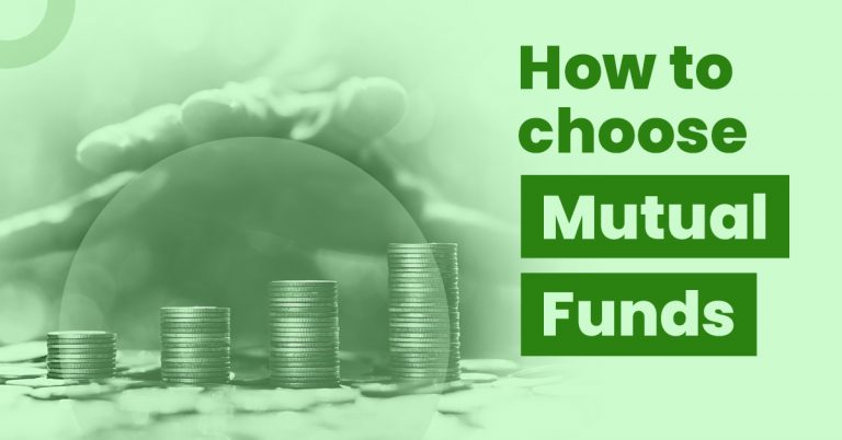 How to Choose Mutual Funds in India? A Complete Guide