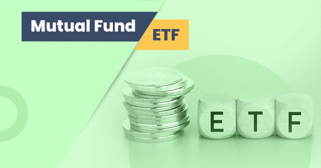 Mutual Fund Vs Managed Account