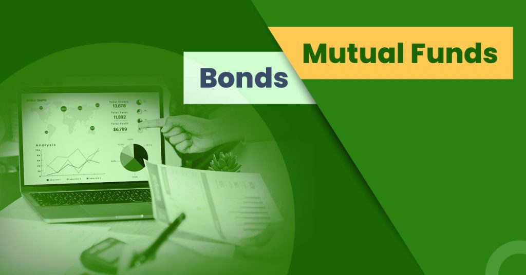 Mutual Funds Vs Bonds Learn the key differences