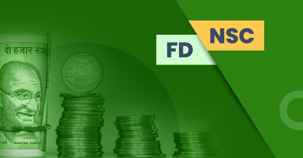 Nsc Vs Fd Check Differences And Better Investment Option In 2024