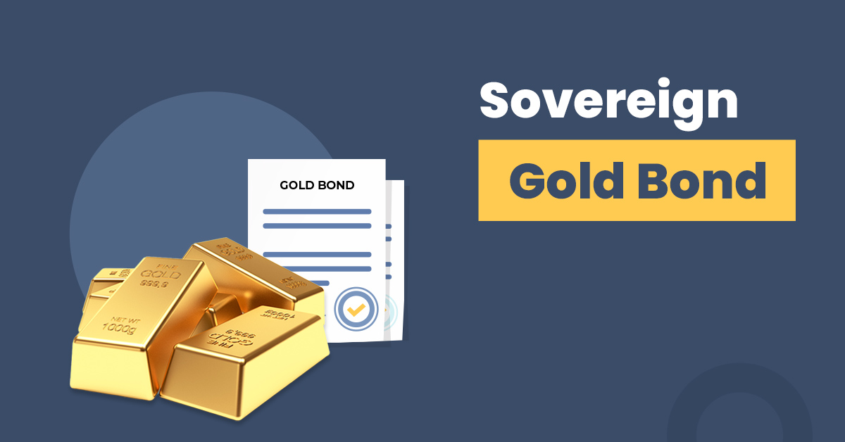 Sovereign Gold Bond Scheme Things to Know Wint Wealth