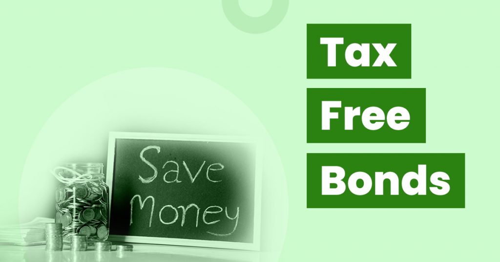 Tax Free Bonds in India 2024: Interest rate, Meaning, Example