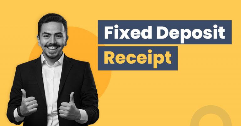 fixed-deposit-receipt-fdr-meaning-format-components