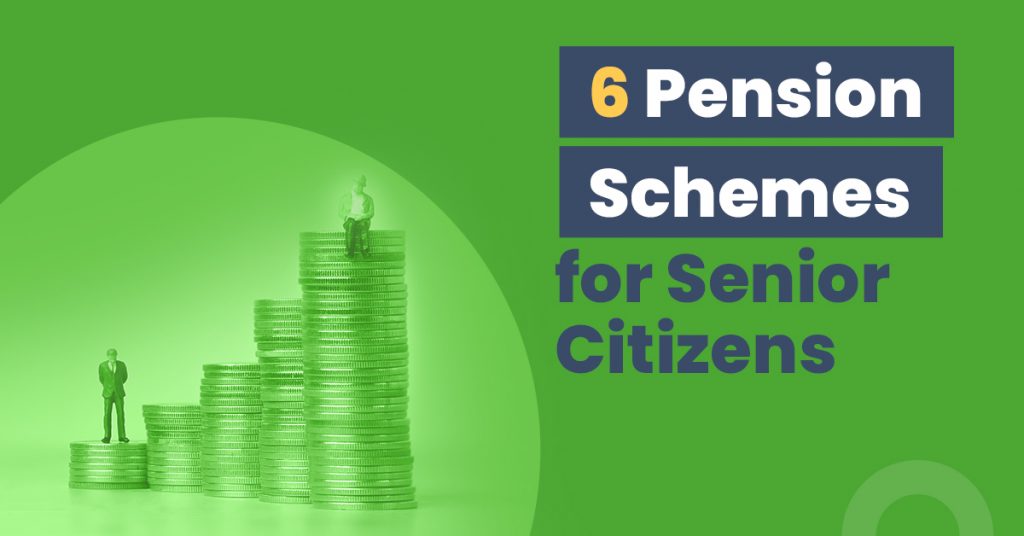 top-government-pension-schemes-offered-to-senior-citizens-in-india