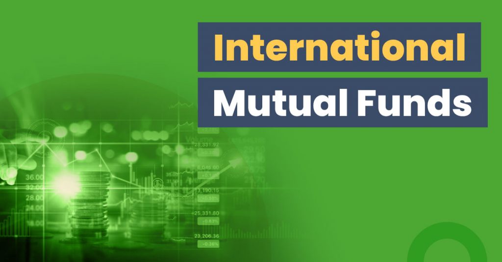 Best International Mutual Funds in India to Invest in 202324