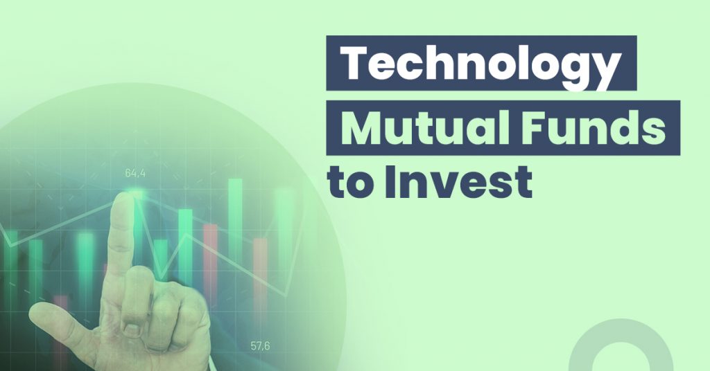 Best Technology Mutual Funds to Invest in 2022