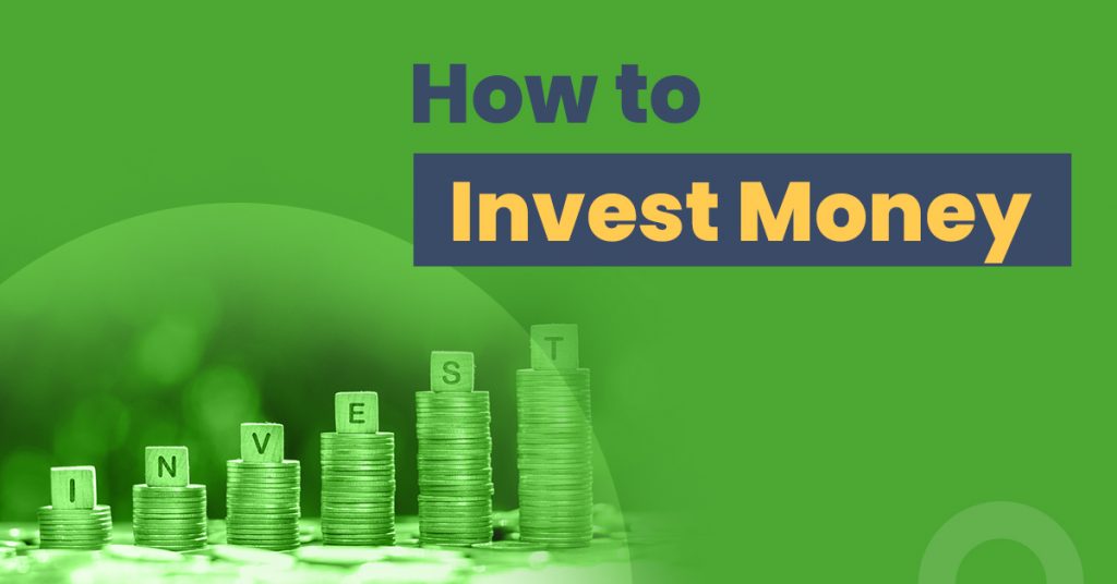 How to Invest Money Best Options for Beginners to Make Money