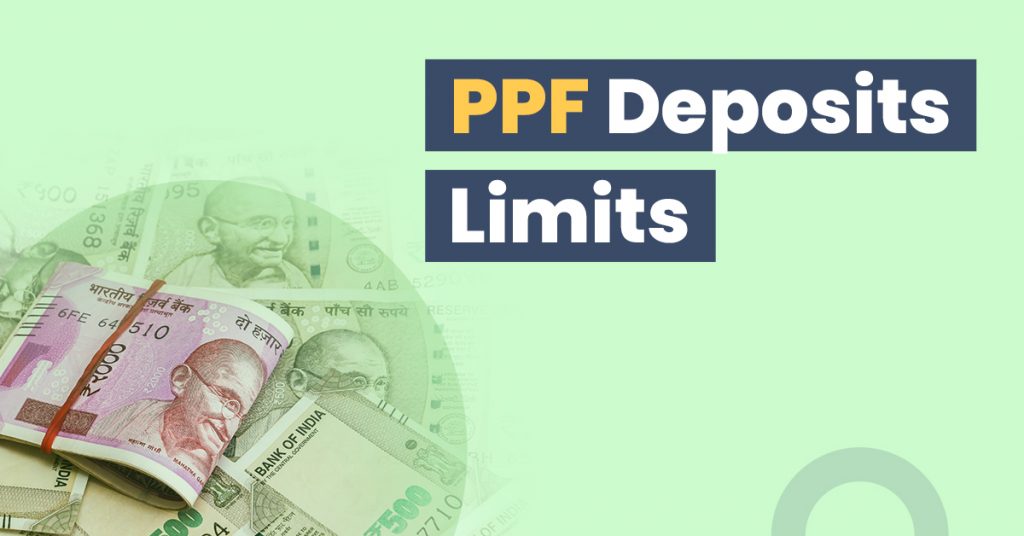 PPF (Public Provident Fund) Deposit Limit, Eligibility and Tax Benefits