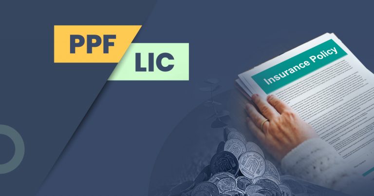 Ppf Vs Lic A Detailed Comparison 8613