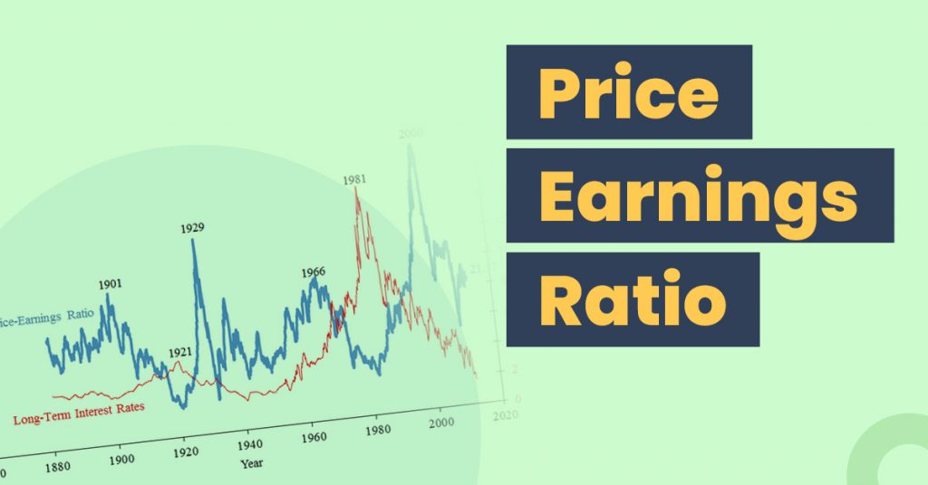 Price To Earnings PE Ratio Meaning Formula Benefits