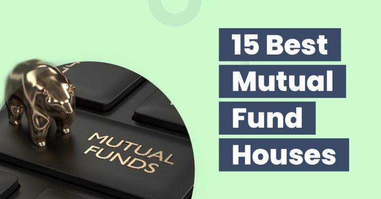 15-best-mutual-fund-houses-in-india