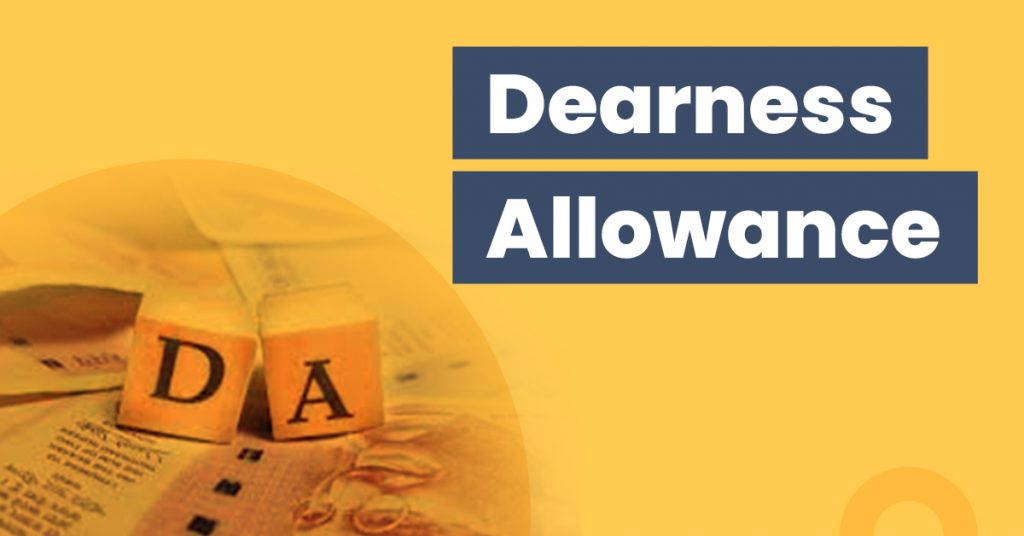 what-is-dearness-allowance