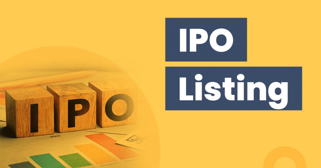 IPO Listing Gains Meaning, Calculation and Identification