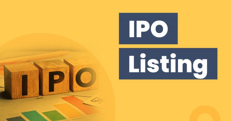 IPO Listing Gains: Meaning, Calculation And Identification