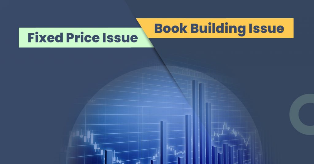 fixed-price-issue-vs-book-building-issue-what-are-their-differences