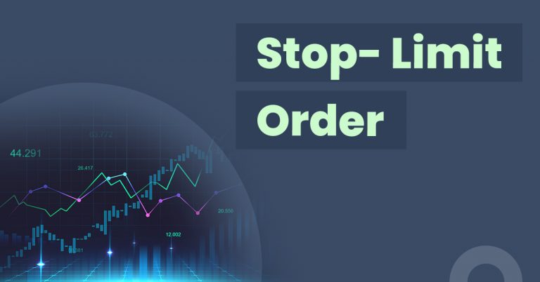 Stop-Limit Order: Meaning, Types, Features & Importance