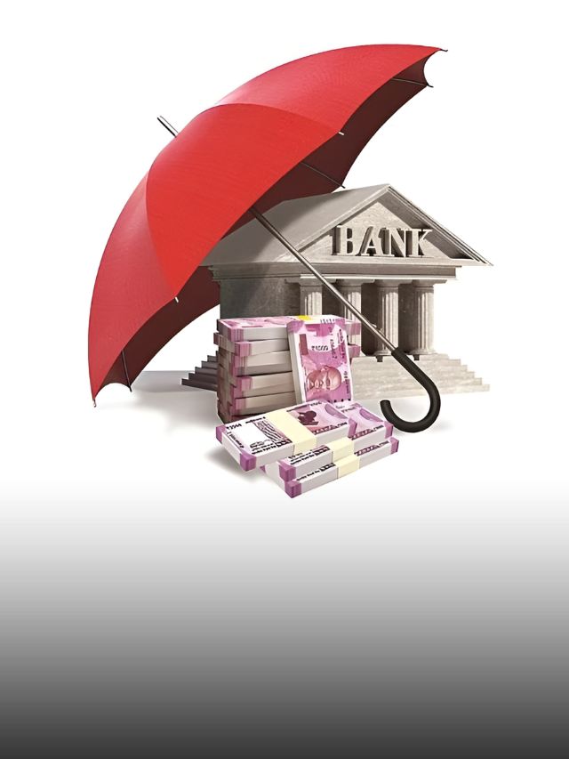 bank deposit insurance