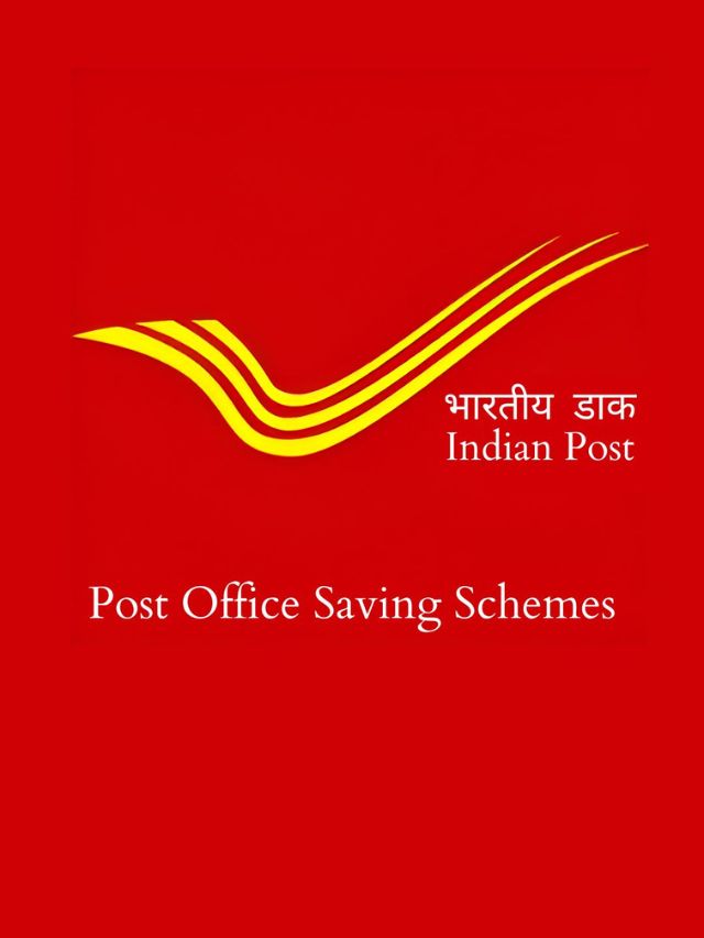 post office saving schemes