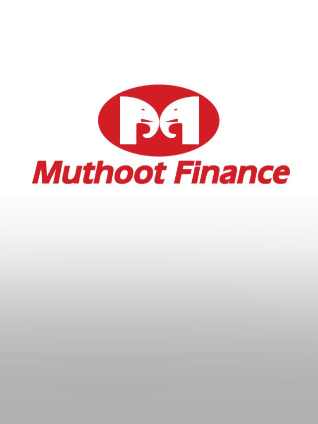 muthoot finance