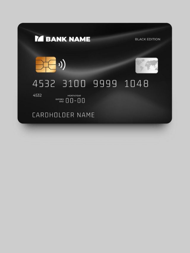 premium credit cards in india