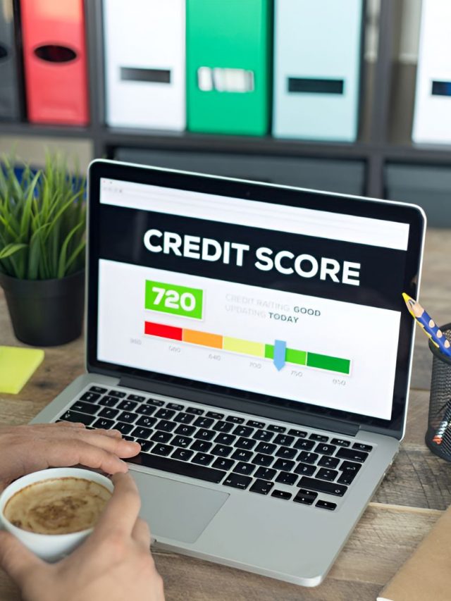 credit score