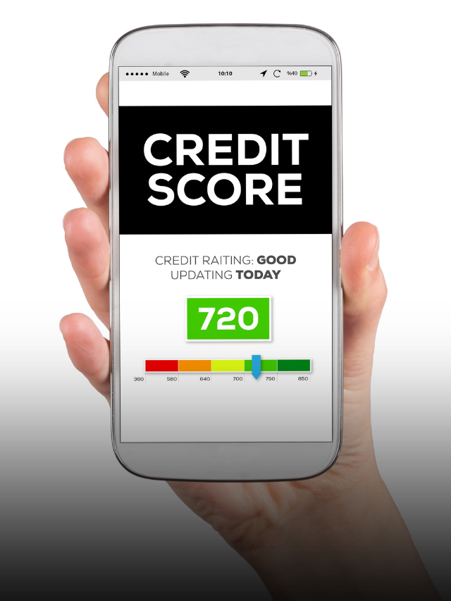 check your credit score for free