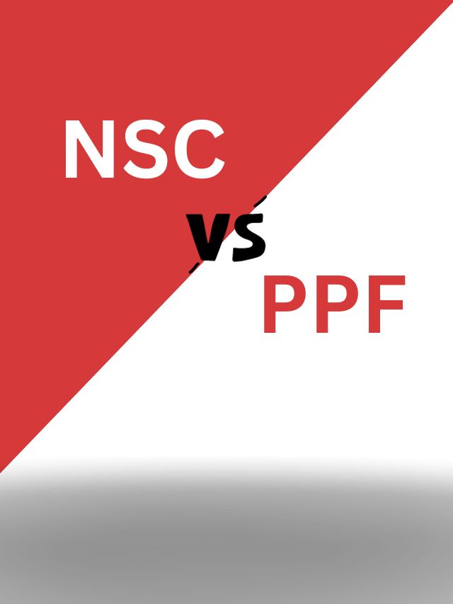 NSC vs PPF