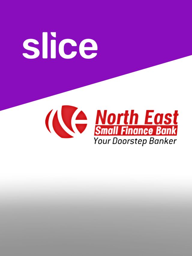 Slice merger with North East Small Finance Bank