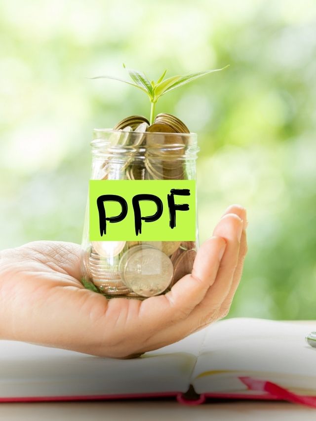 public provident fund