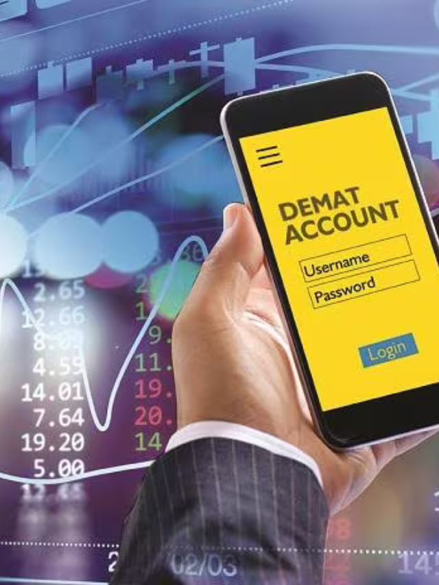 Rise of Demat Account