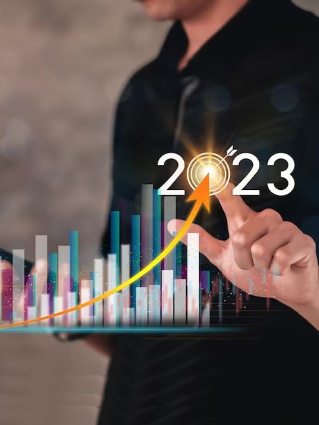 2023 Highlights of the Financial Market